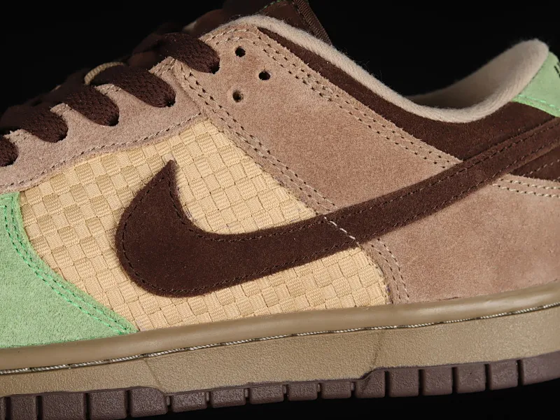 All categories Nk SB Dunk series Nk SB Dunk Low low-top sneakers Nk SB Dunk Low SB smashed backboard fashion casual sneakers 310661-221